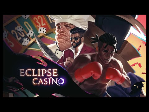 Eclipse Casino youtube-video