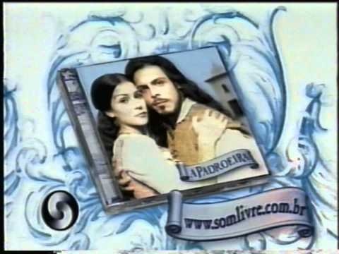 Intervalo: A Padroeira/RBS Notícias - Porto Alegre/RS (30/08/2001)