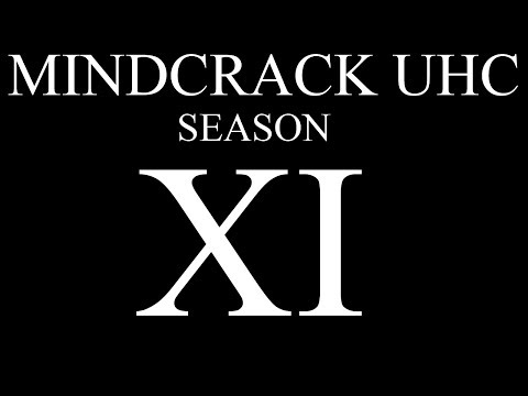 Mindcrack Ultra Hardcore Season 11 Montage