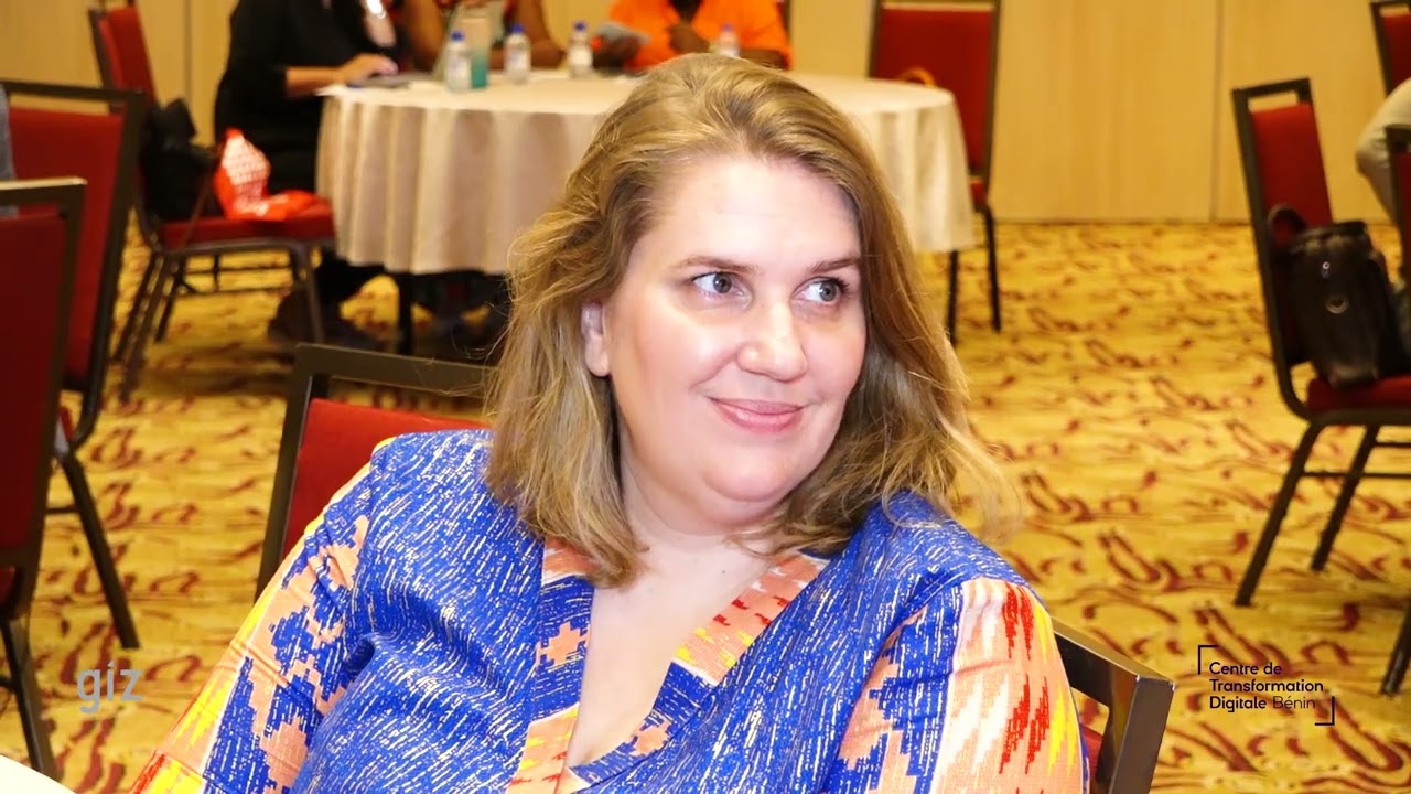 Reportage de l'atelier de planification opérationnelle du projet Beninnovation du CTD GIZ
