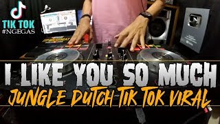 Download lagu DJ I LIKE YOU SO MUCH !! TIK TOK VIRAL ( JUNGLE DUTCH NGEGAS 2020 TERBARU ) mp3 Download lagu DJ I LIKE YOU SO MUCH !! TIK TOK VIRAL ( JUNGLE DUTCH NGEGAS 2020 TERBARU ) mp3