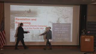 Total War in the Pacific, 1944-1945, The Decision to Drop the Bomb