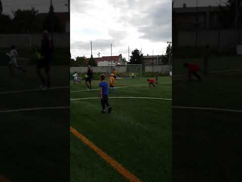 SDM Domino  Deti-Ludia