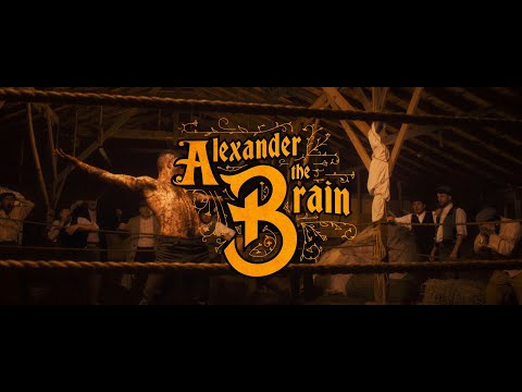 Video $Alexander the Brain