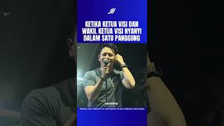 Download lagu My Facebook - Ariel Noah Ft Armand Maulana (Gigi band) mp3