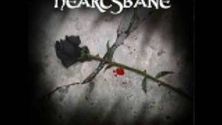 Heartsbane - (Daughter of the Night)