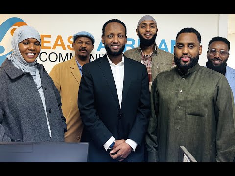 EACS & AYCO Strengthen Community Collaboration