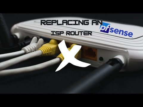 Changing Your Router | ISP Router To An Alternative | Things You Need To Know | Privacy & Security