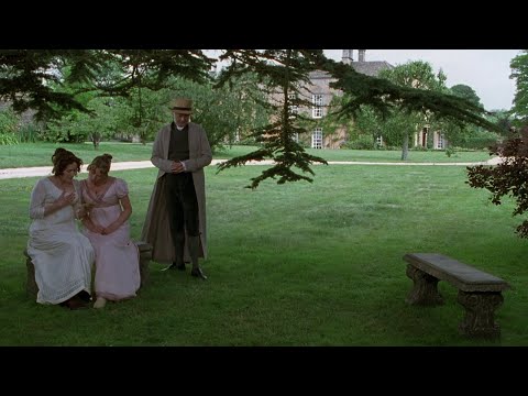 Lydia is found - Pride & Prejudice (1995) sub ES/PT-BR