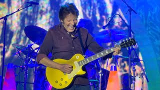 John Fogerty | Green River | 4K  | Quincy , MA | August 2025 | Creedence Clearwater Revival 