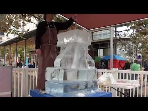 download lagu mp3 mp4 Ice Sculpture Houston, download lagu Ice Sculpture Houston gratis, unduh video klip Ice Sculpture Houston