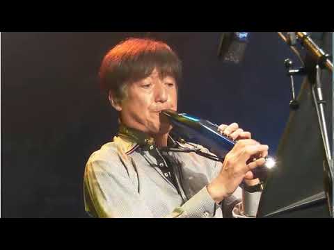 YUH-JA ex- T-SQUARE menbers