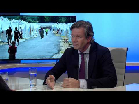 Uitgelicht! 4 december - Joël Voordewind