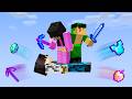 Minecraft But I M The 1 Block