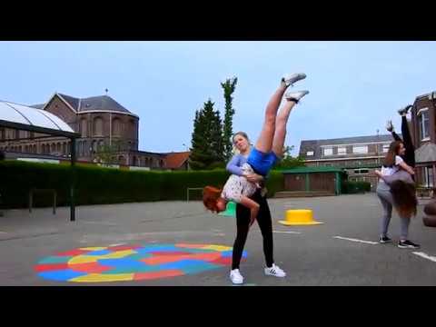 Dansatelier Lovendegem 2017