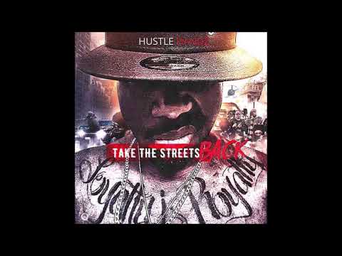 Hustle Handz   8 Get on 'em feat  Stu Hustlah & Lil Juu Widdaus