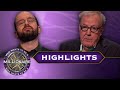 Will This Question End Paul S Streak Who Wants To Be A Millionaire