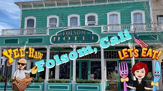 Things to do in Folsom, California