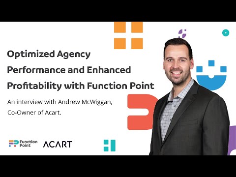 Acart Communications | Optimized Performance and Enhanced Profitability with Function Point