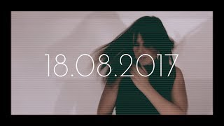 Michelle Aavitsland - Desire (Teaser)