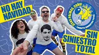 ¡ESAS PALMAS, COÑO! - "NO HAY NAVIDAD SIN SINIESTRO TOTAL"