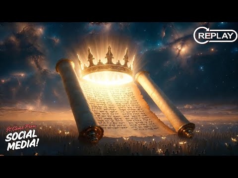 Nightly Hebrews Study: Jesus Christ Is The End Of Scripture - Part 1 | Pastor Jack Hibbs