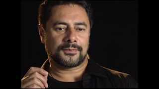 Farscape Interview Lani John Tupu video
