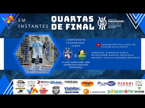 FOZ CATARATAS X MARRECO