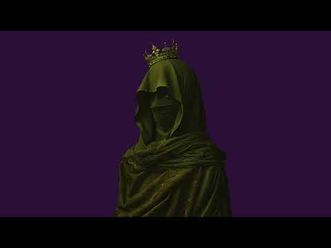 Ninho x Plk x Sdm Type Beat – "Asphalte Bleu Nuit" | Instru Rap 2025