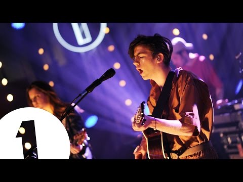 Declan McKenna - The Kids Don't Want To Come Home (Live at Future Festival 2017)