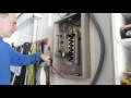 ev station