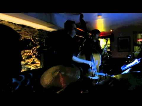 Jake Saslow Trio - I Will Follow You Into The Dark (Death Cab For Cutie).m4v