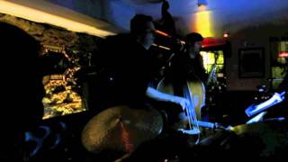 Jake Saslow Trio - I Will Follow You Into The Dark (Death Cab For Cutie).m4v