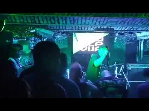 Otvoreni Prelom - Racija