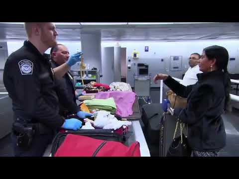 Consequences of not declaring your jewelry purchases brought to the US!!