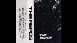 The Repos - [2013] Poison Head tape