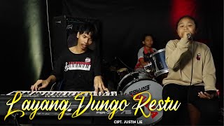 Download lagu LDR LAYANG DUNGO RESTU - VIRAL PENYANYI KECIL DAN PENGENDANG KECIL ANGGIN ADELIA JANDUT KOPLO COVER mp3 Download lagu LDR LAYANG DUNGO RESTU - VIRAL PENYANYI KECIL DAN PENGENDANG KECIL ANGGIN ADELIA JANDUT KOPLO COVER mp3