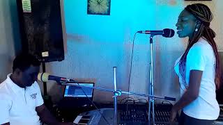 You Got The Whole World in Your Hands