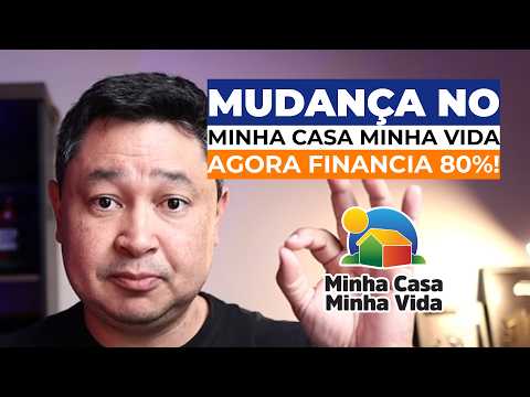 NEW IN MY HOUSE MY LIFE TRACK 3: CAIXA IS BACK TO FINANCING UP TO 80% OF USED PROPERTIES!