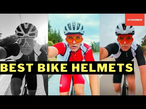 Why These Are the Best 3 Bike Helmets of 2022