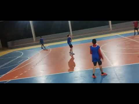 Erro do Yago jogada do Ailton e golaço do Guilherme...num só vídeo... Isso é REAL IPANEMA