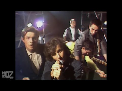 Mental As Anything - Come Around (1980)