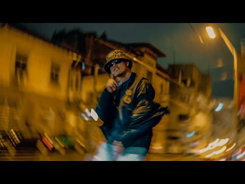 Ciobo - X (Official video)