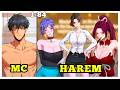 1 84 After The Breakup I Got The Perfect Life System And Started A Harem Manhwa In Hindi