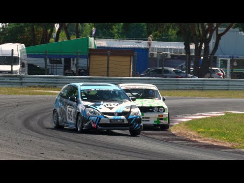 3 runda WSMP 2024 - Tor Poznań - 20-21.07.2024