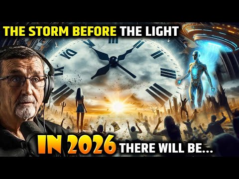 Chris Bledsoe’s 2026 Prophecy EXPOSED: The Final Storm Has Begun!