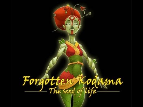 Forgotten Kodama PC