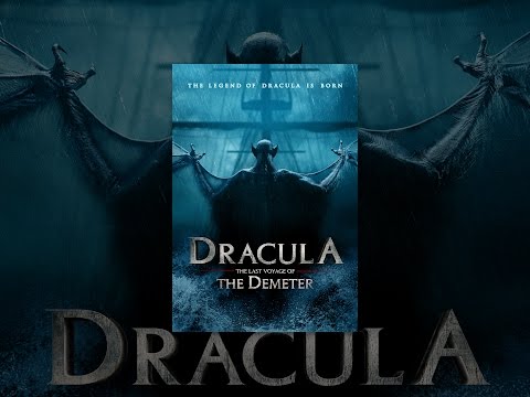 Dracula - The Last Voyage Of The Demeter