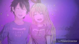 Nightcore Mirror, mirror *Marina Kaye*