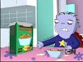 Gemenii Cramp Cramp Twins Episodul 1 RoDubbed